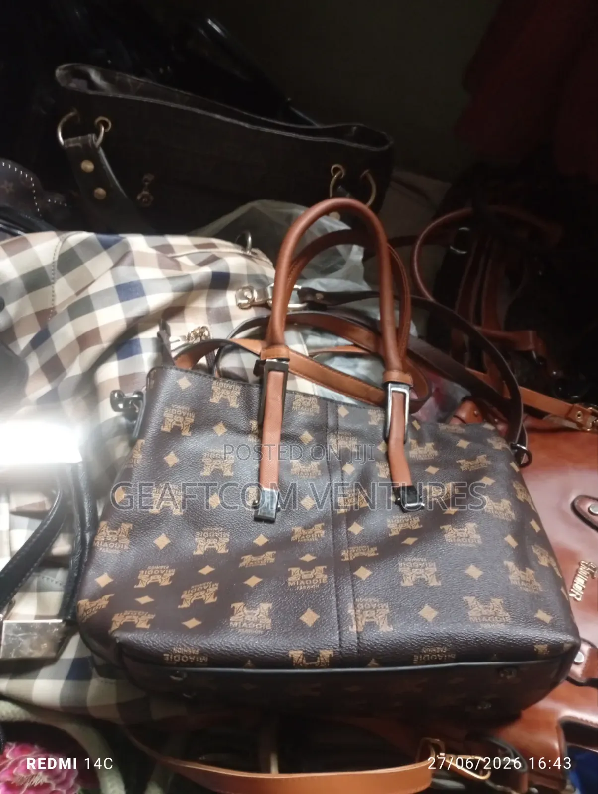 Affordable Bags