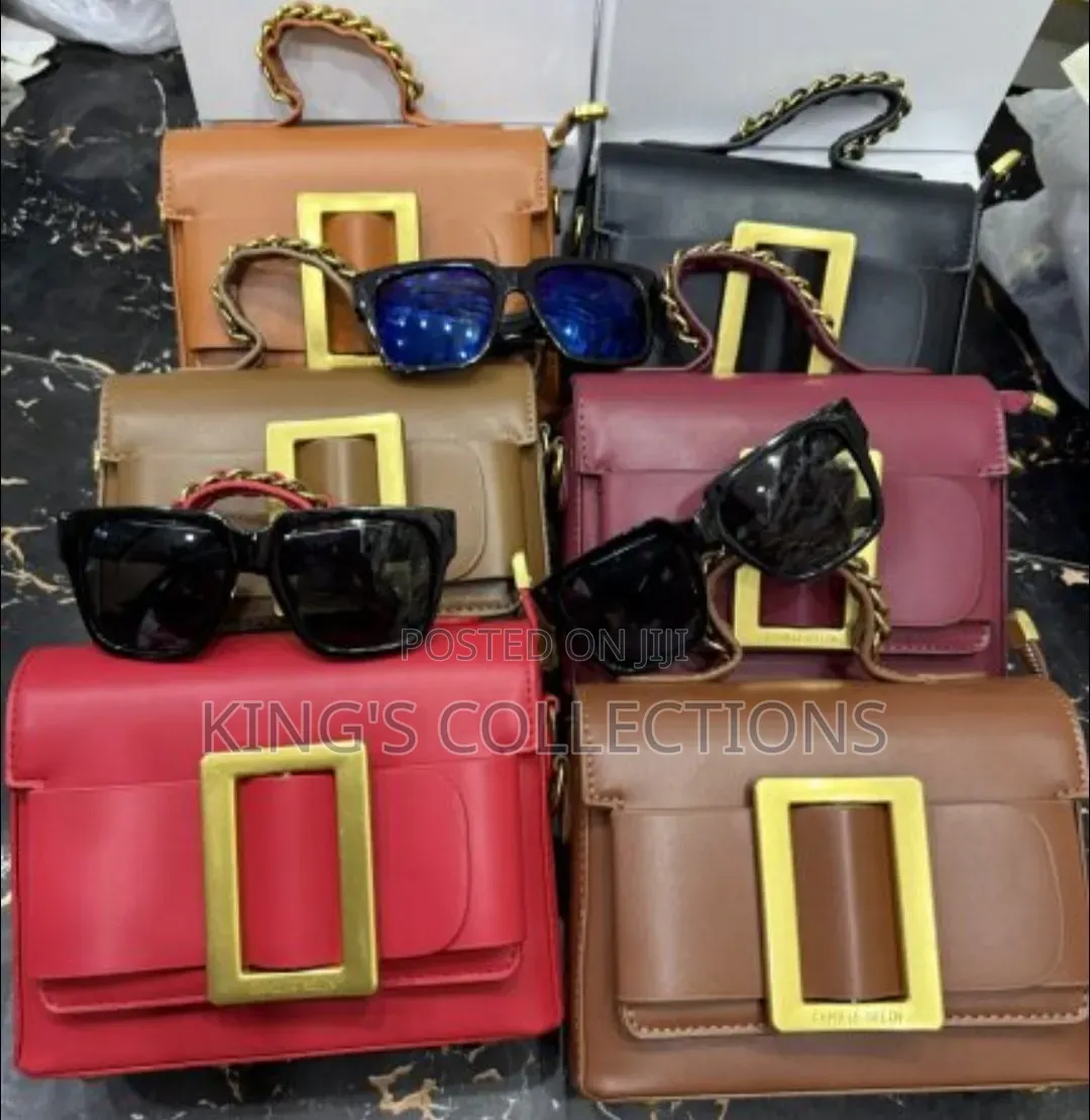 Luxury Handbags