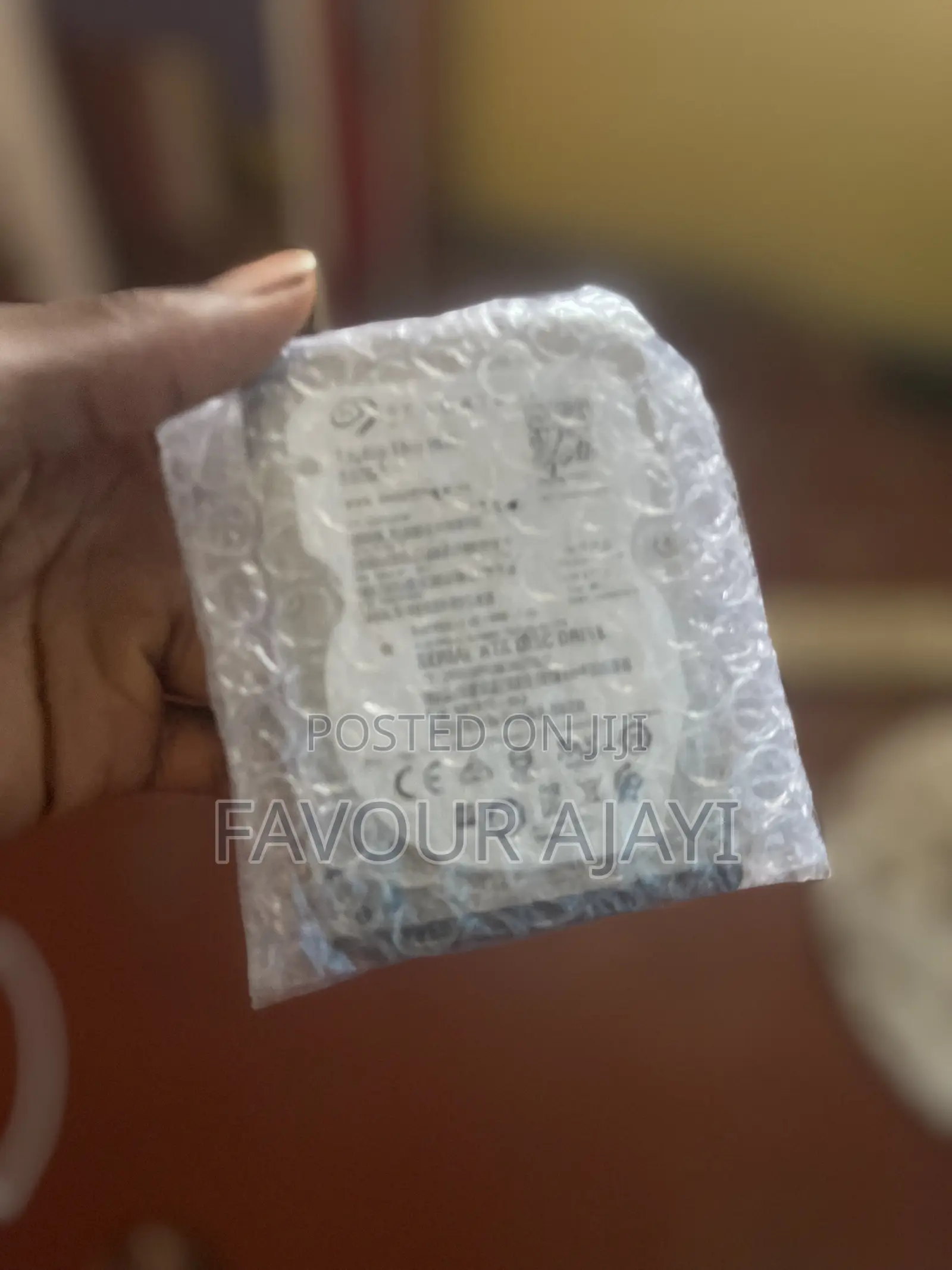 Hard Drive 500gb