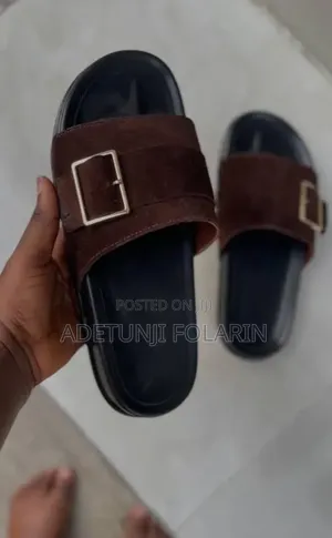 Foot Genesis