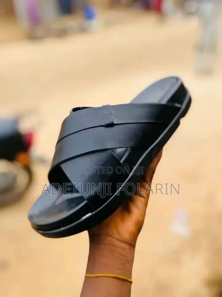 Foot Genesis