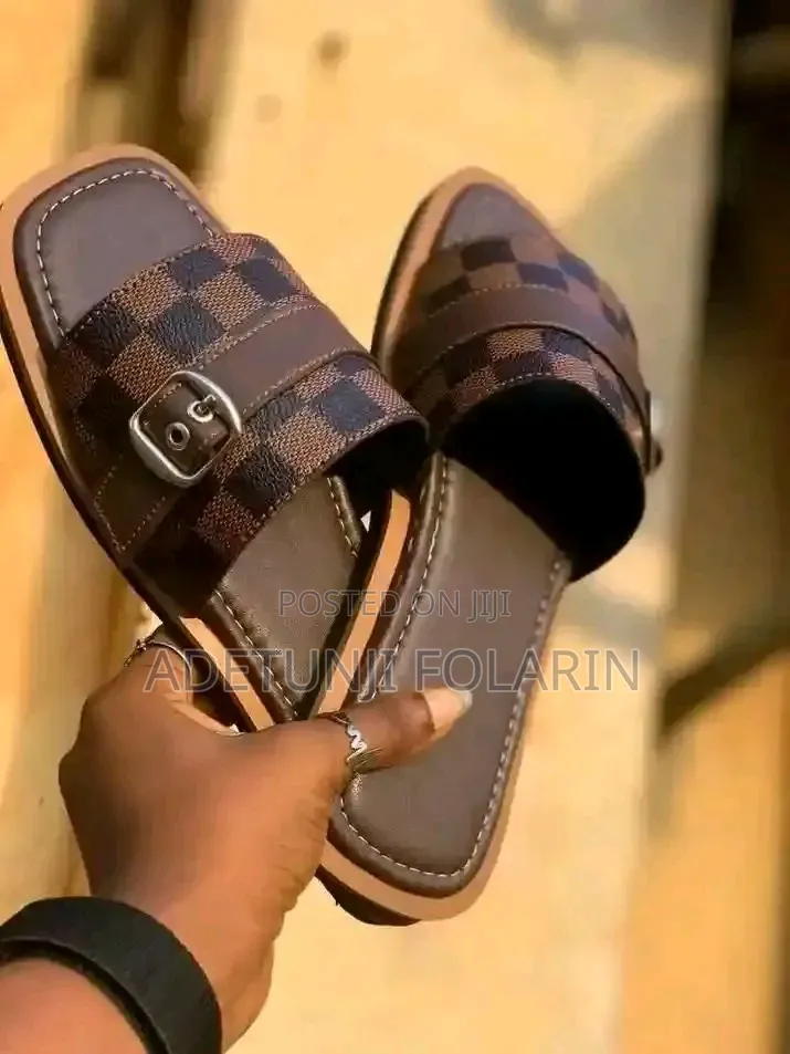 Foot Genesis
