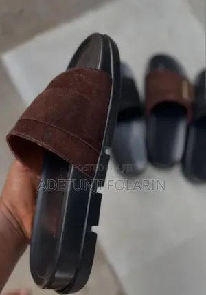 Foot Genesis