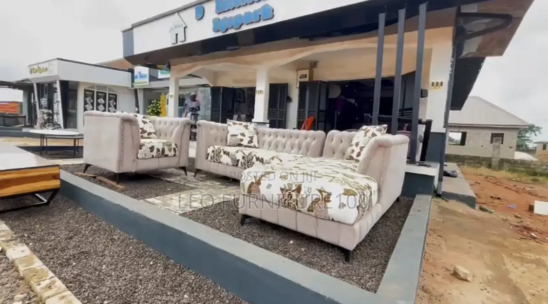 Trendy Sofas Sets