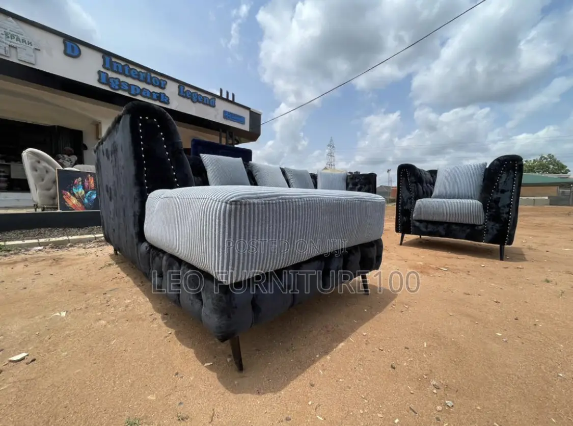 Trendy Sofas Sets