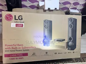Home Theater
