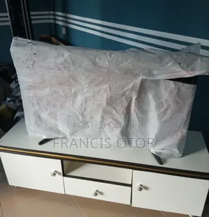 43 Inches Led Tv