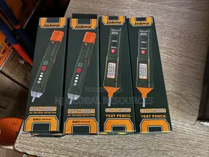 Ac Voltage Detector