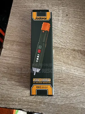 Ac Voltage Detector