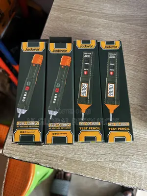 Ac Voltage Detector