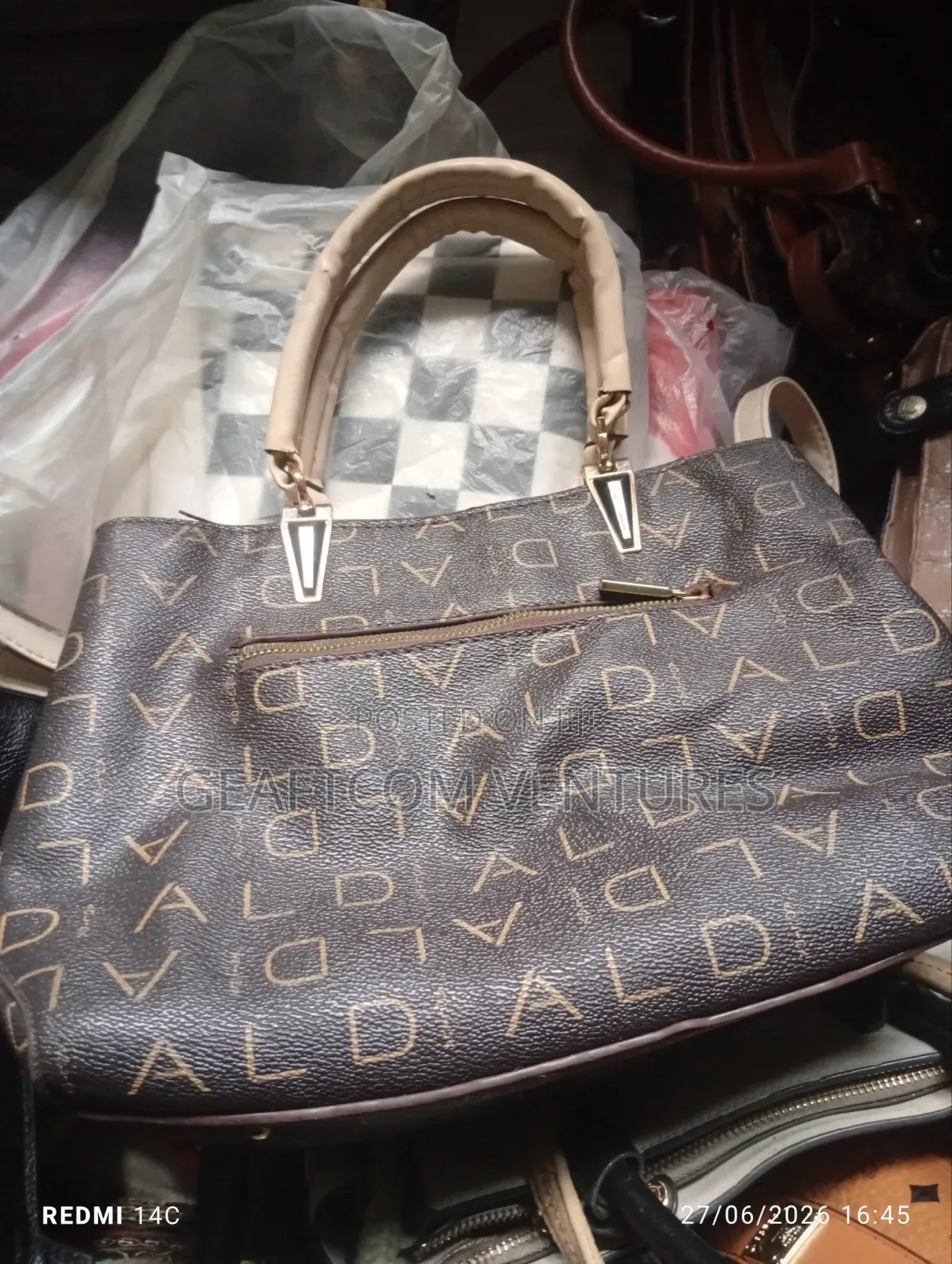 Affordable Bags