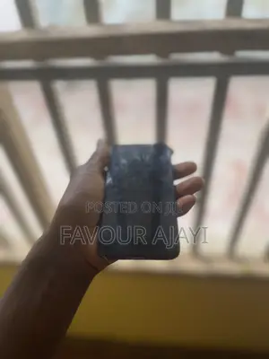 Apple iPhone X 256 GB Black