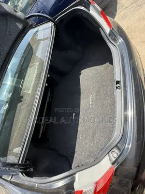 Toyota Camry SE 4dr Sedan (2.5L 4cyl 6A) 2012 Black
