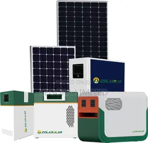 Solar Generator