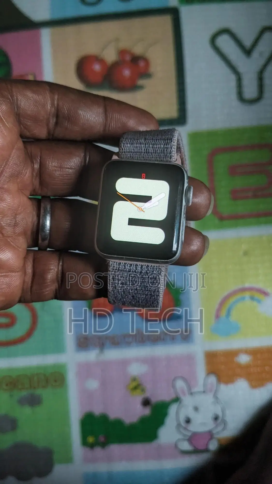 Apple Watch Series 2