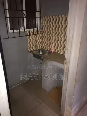 Mini Flat in Before Fashola, Ijede / Ikorodu for rent
