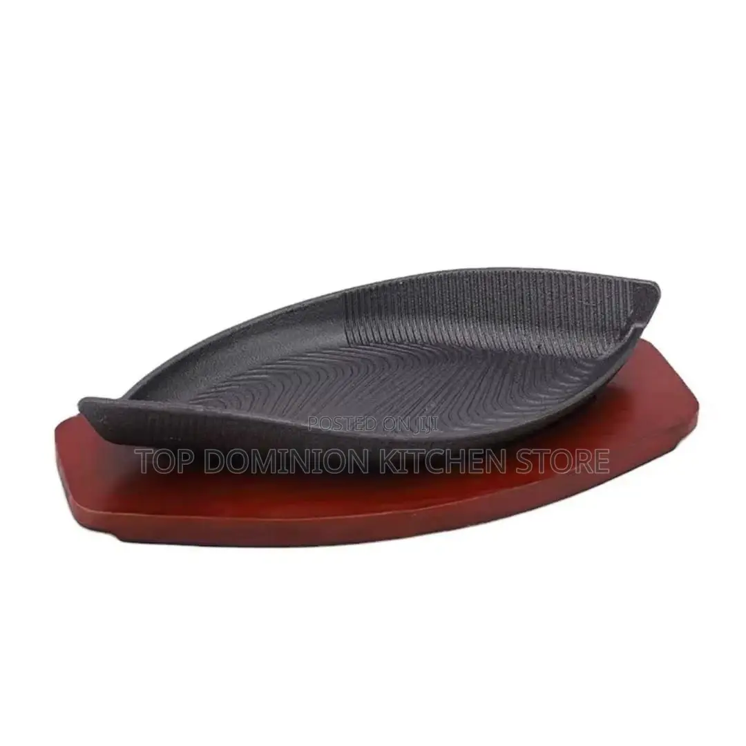 Chinese Design Hot Plate