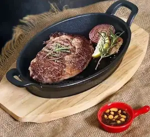 Chinese Design Hot Plate