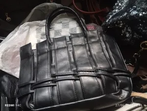 Black Bags