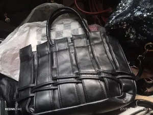 Black Bags