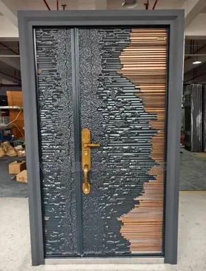 Turkish Door