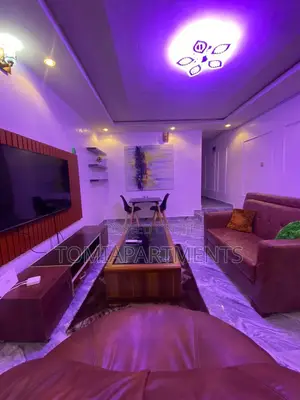 Exquisite 1 Bedroom Shortlet Apartment in Egbeda Akowonjo