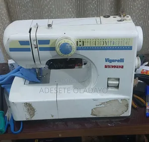 Electric Table Machine