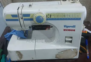 Electric Table Machine