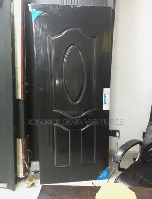 Standard Door