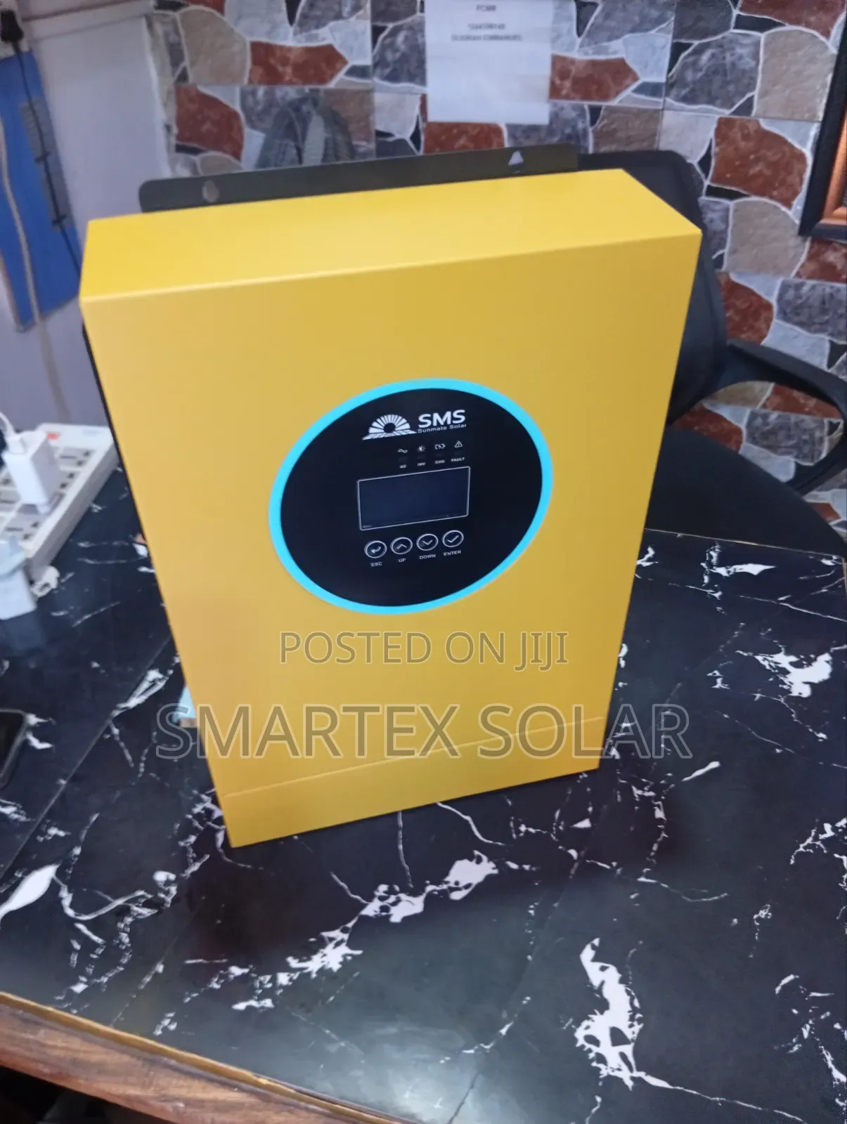 5kva 24v SMS Inverter