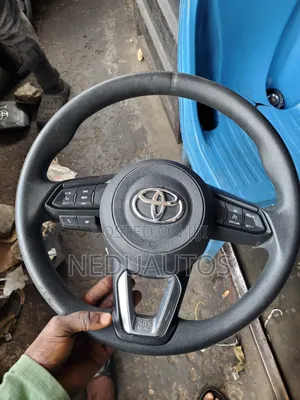 Steering Wheel Toyota Yaris 2020