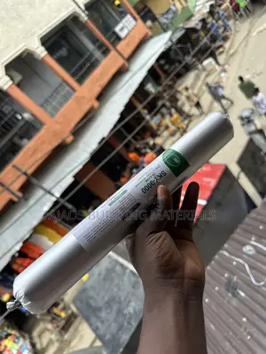 Sky -9000 Silicone Structural Adhesive
