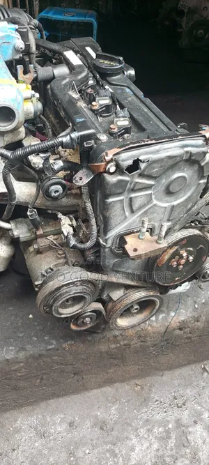 Hyundai Accent and Kia Rio 2006 Model