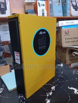 5kva 24v SMS Inverter