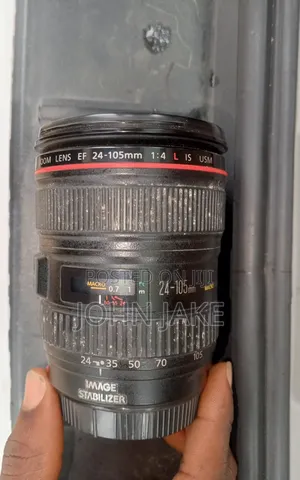 Image Stabilizer