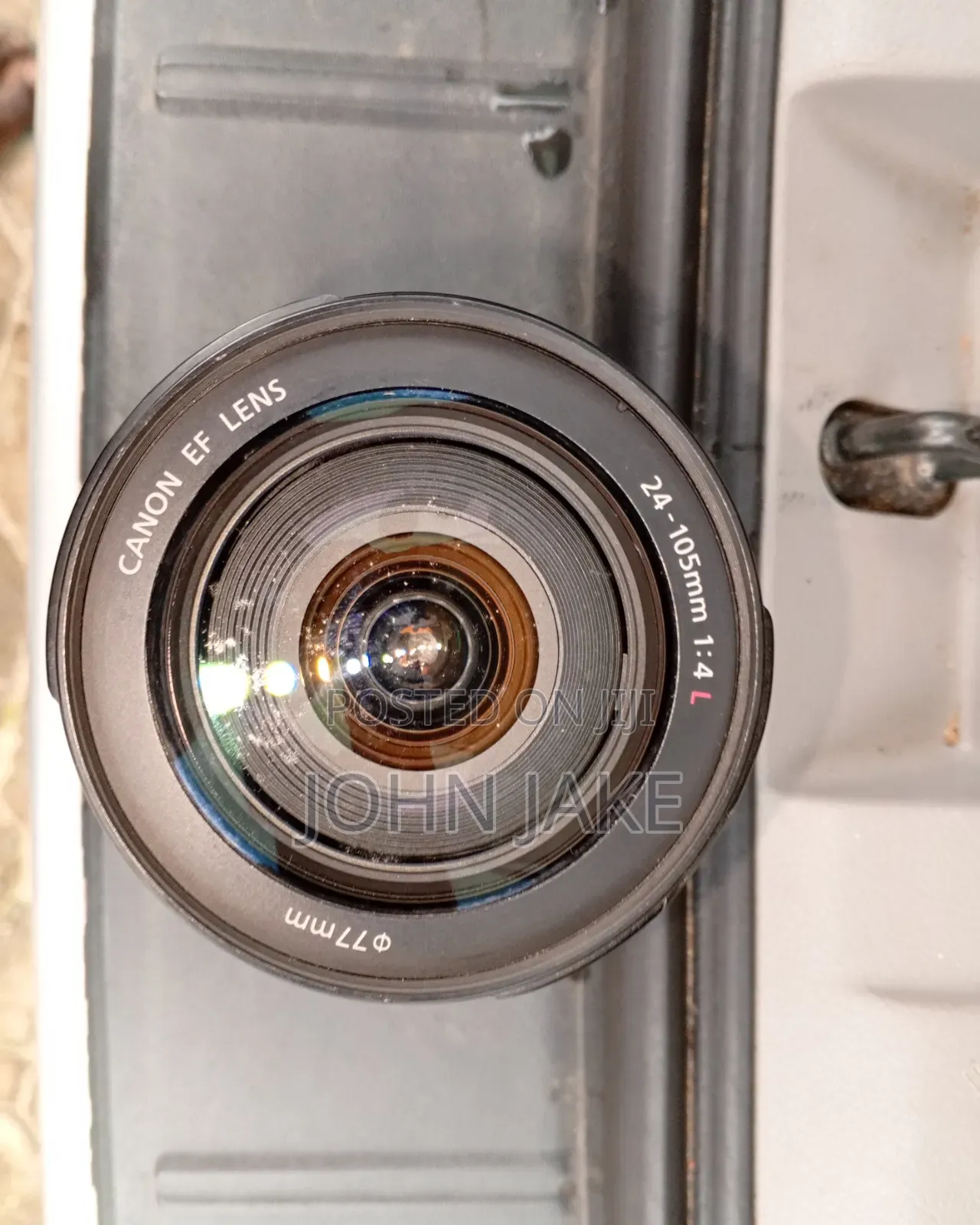 Image Stabilizer