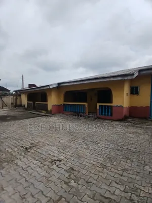 3bdrm Block of Flats in Obio-Akpor for rent