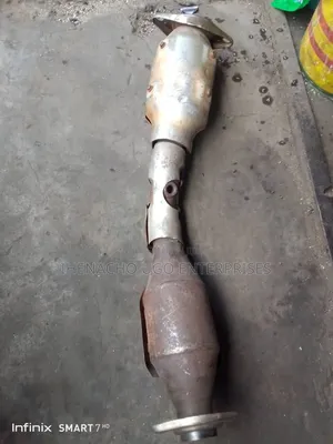 2gr Gears 2014 Car Catalyst