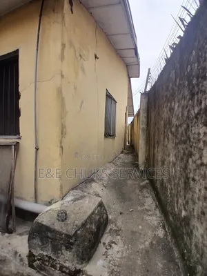 3bdrm Block of Flats in Obio-Akpor for rent