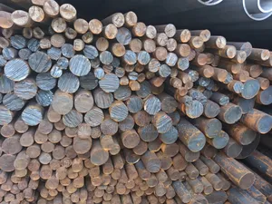 Mild Steel Round Bar