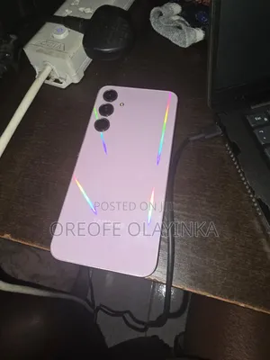 Samsung Galaxy A35 256 GB