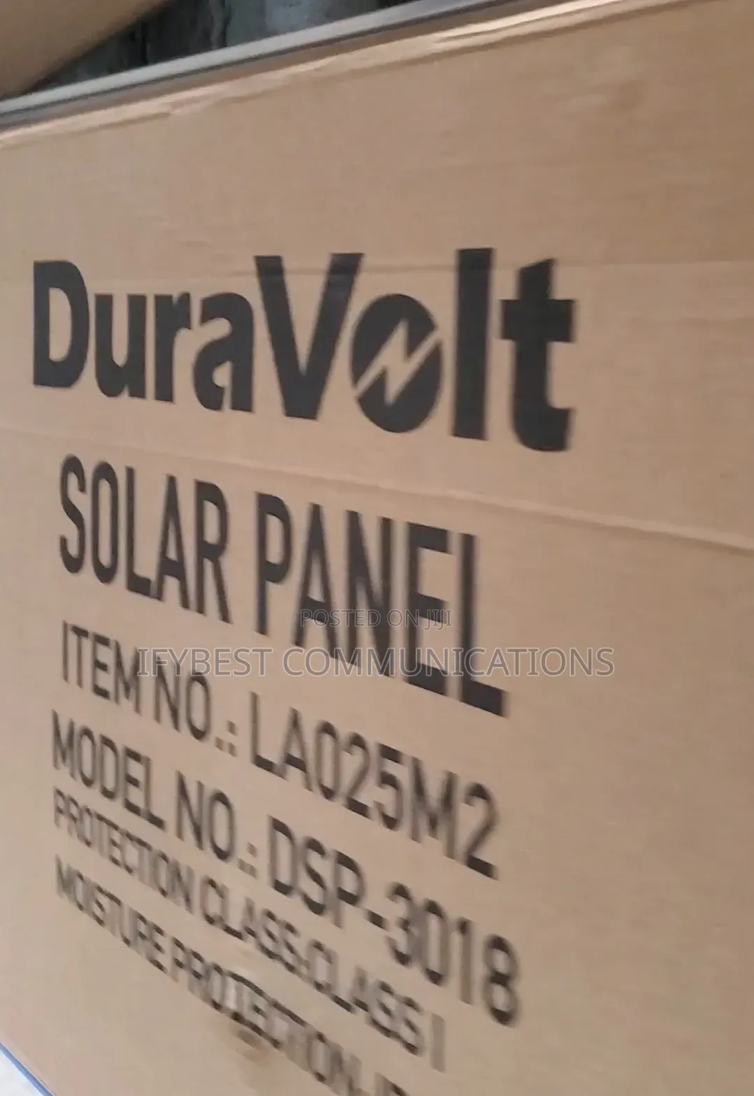 Duravolt 200wat Portable Solar Generator With 50wat Solar Panel