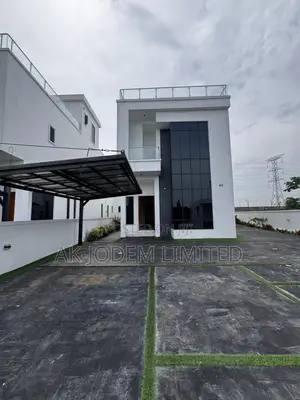 5bdrm Duplex in Ado / Ajah for sale