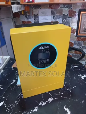 5kva 24v SMS Inverter