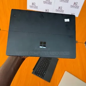 Laptop Microsoft Surface Pro 7+ 16GB Intel Core i7 SSD 256GB