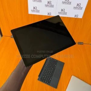 Laptop Microsoft Surface Pro 7+ 16GB Intel Core i7 SSD 256GB