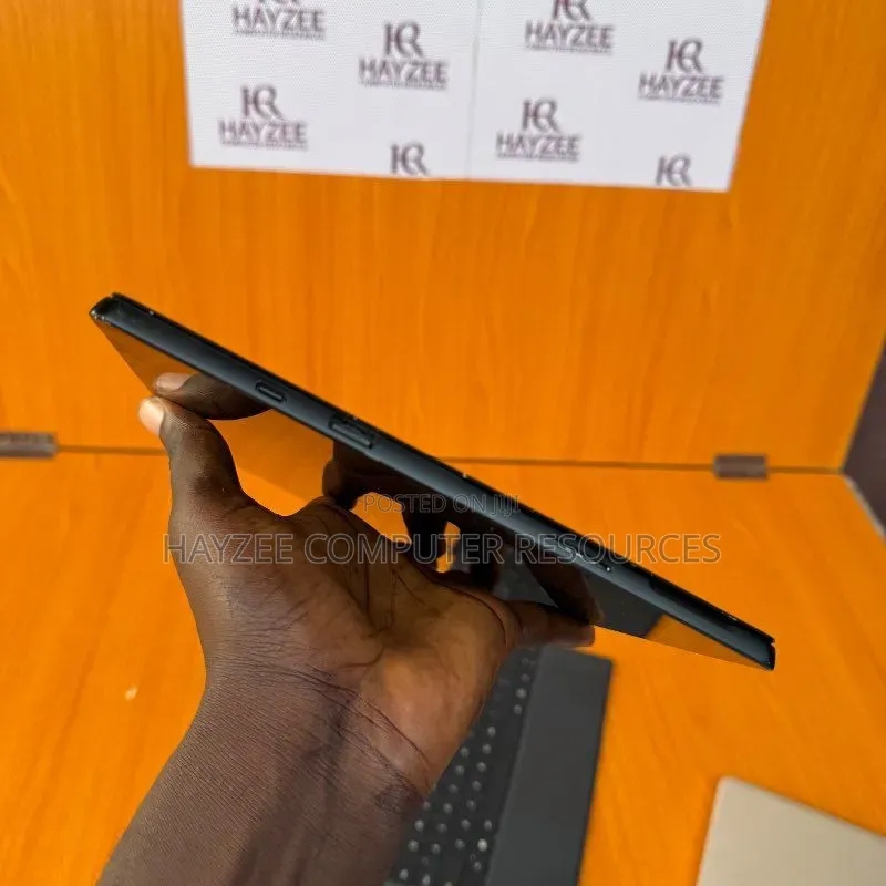 Laptop Microsoft Surface Pro 7+ 16GB Intel Core i7 SSD 256GB