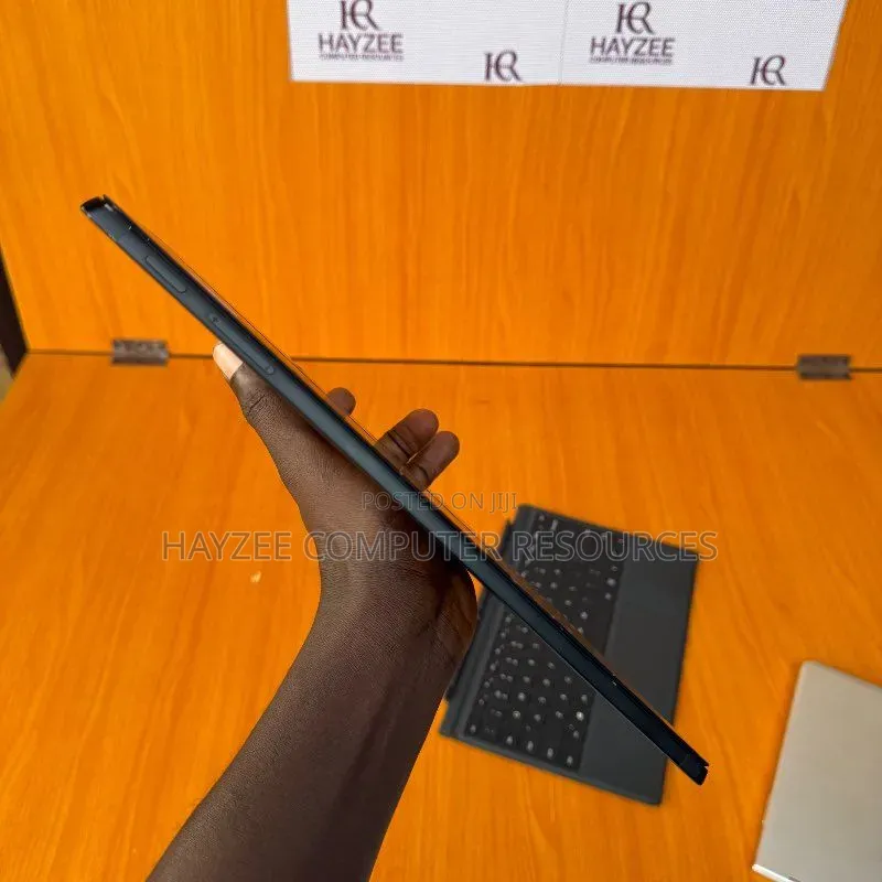 Laptop Microsoft Surface Pro 7+ 16GB Intel Core i7 SSD 256GB