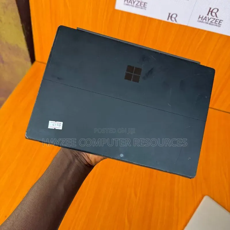 Laptop Microsoft Surface Pro 7+ 16GB Intel Core i7 SSD 256GB