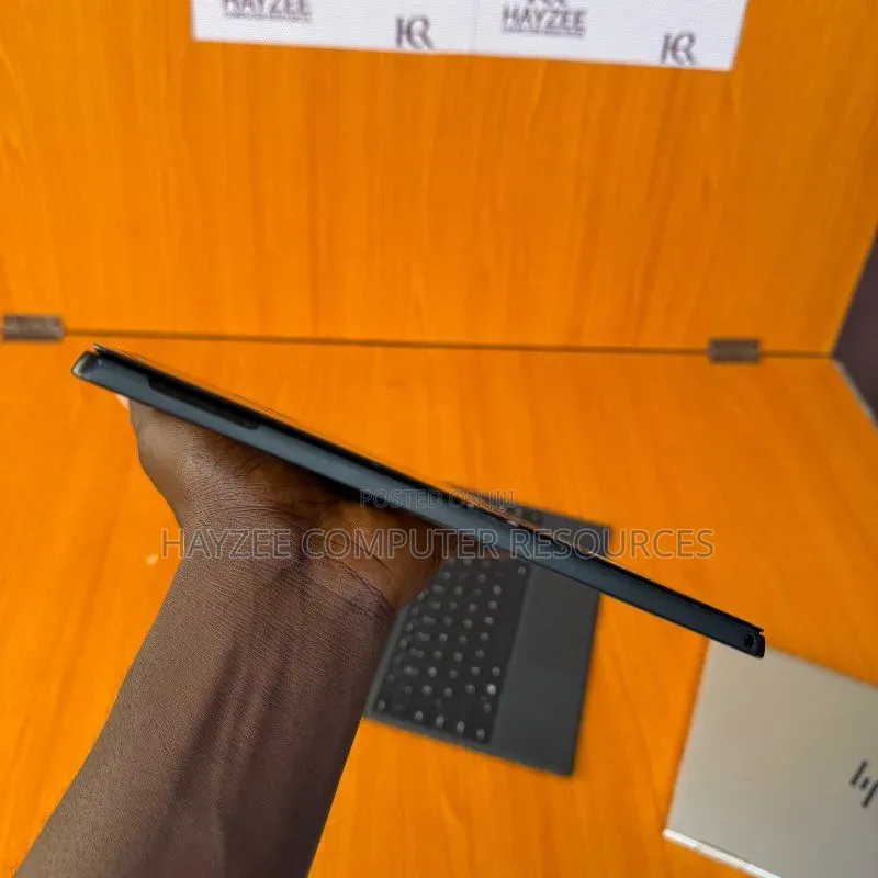 Laptop Microsoft Surface Pro 7+ 16GB Intel Core i7 SSD 256GB